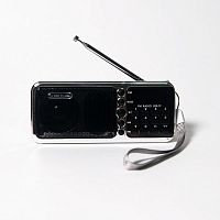 картинка радиоприёмник сигнал рп-226 bт от магазина Tovar-RF.ru