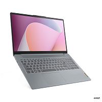 картинка lenovo ideapad slim 3 15abr8 [82xm00tnus] arctic grey 15.6 {fhd ips 300nits touch ryzen 7 7730u/16gb/1tb ssd/w11home(eng)} от магазина Tovar-RF.ru