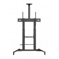 картинка Digis DSM-P1106CH {55"-100" 100 кг 200x200, 400x200, 300x300, 400x400, 600x400, 800x400, 800x600, 1000х600} от магазина Tovar-RF.ru