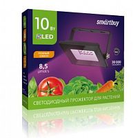 картинка Прожектор для растений SMARTBUY (SBL-FLFITO-30-65K) фитопрожектор от магазина Tovar-RF.ru