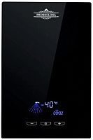 картинка водонагреватель проточный primoclima vita 8.5 квт, черный primoclima vita 8.5 квт, черный от магазина Tovar-RF.ru