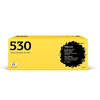 картинка t2 cc530a картридж  (tc-h530) для cp2025n/cp2025dn/cm2320n mfp/cm2320nf mfp, черный, с чипом от магазина Tovar-RF.ru