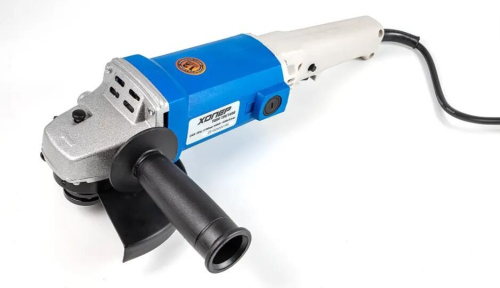 картинка Углошлифовальная машина ХОПЕР УШМ-180/1600 ХОПЕР УШМ-180/1600 от магазина Tovar-RF.ru