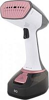картинка ручной отпариватель bq sg1006h gray-pink bq sg1006h gray-pink от магазина Tovar-RF.ru