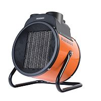 картинка тепловентилятор электрический patriot ptr 7s [633307300] { 5.0 квт, 220в, терморегулятор, керамический нагревательный элемент ptc, шнур с вилкой } от магазина Tovar-RF.ru