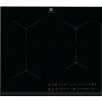 картинка индукционная варочная поверхность electrolux eis62443 черный от магазина Tovar-RF.ru
