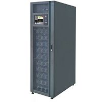 картинка ups powercom vgd-ii-33 vgd ii 300k33 {on-line, 300ква/300квт,tower, lcd, usb, rs232 / rs485, smartslot} от магазина Tovar-RF.ru