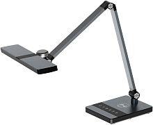 картинка UNIEL (UL-00011288) ULM-D110 15W/3000-6500K/DIM BLACK от магазина Tovar-RF.ru