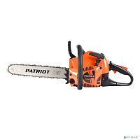 картинка Бензопила PATRIOT PT3816 Emperial [220105515] {раб. объем 38сс, 2,0 л.с, шина 16", цепь 3/8" ; 0,050"/1,3mm ; 57 звеньев; облегченный запуск Easy Start; } от магазина Tovar-RF.ru