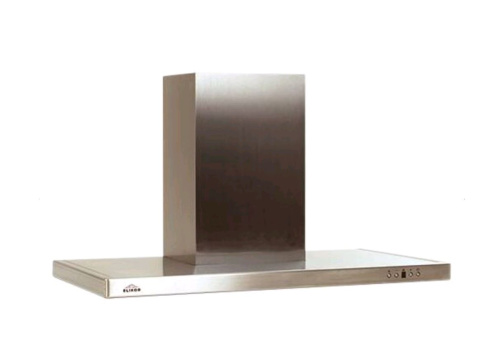 картинка вытяжка  эликор "квадра" 90н-650-к3д нерж от магазина Tovar-RF.ru