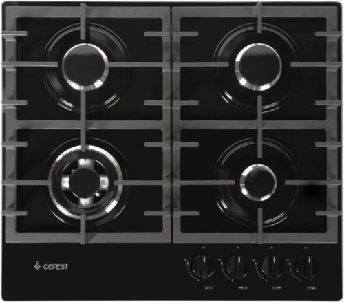 картинка нез.вар.пан. газовая gefest пвг 2401-01 от магазина Tovar-RF.ru