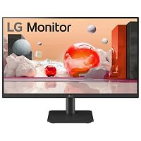 картинка lcd lg 23.8" 24ms500-b черный {ips 1920x1080 100hz 5ms 16:9 2xhdmi} от магазина Tovar-RF.ru