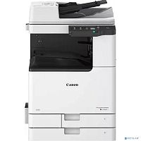картинка мфу canon imagerunner c3326i mfp (5965c005) {а3, цвет., 26/15 ppm, 64 gb, 1200dpi, usb, duplex, dadf, 2 х 550л, без тонера, установка асц) от магазина Tovar-RF.ru