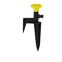 картинка Круговой дождеватель KARCHER CS 90 Spike от магазина Tovar-RF.ru