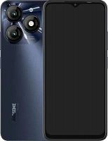 картинка смартфон itel a70 3/128gb black (10047548) от магазина Tovar-RF.ru