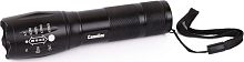 картинка cветодиодный фонарь camelion (14536) led51530 черный camelion (14536) led51530 черныйот магазина Tovar-RF.ru