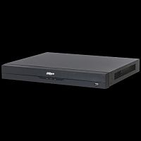 картинка dahua dhi-nvr5216-8p-ei2 16-канальный ip-видеорегистратор c poe до 448мбит/с; 2 sata iii до 20тбайт; 1 hdmi (8k), 1 vga;  1 rj45 1000мбит/с, 8 rj45 100мбит/с (poe/poe+, до 130вт, поддержка epoe);трев от магазина Tovar-RF.ru