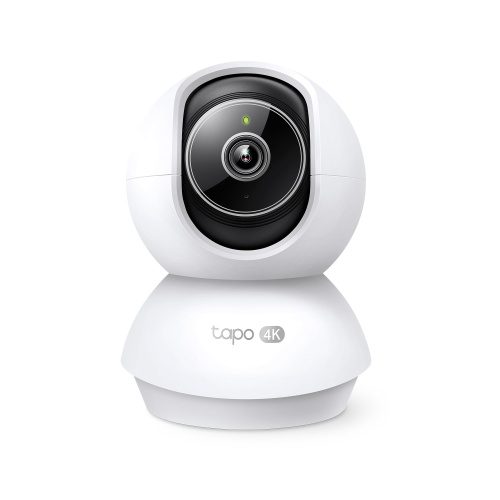картинка TP-Link Tapo C250 Умная поворотно-наклонная камера с ИИ магазин Tovar-RF.ru являющийся официальным дистрибьютором в России картинка TP-Link Tapo C250 Умная поворотно-наклонная камера с ИИ от магазина Tovar-RF.ru