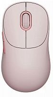 картинка мышь беспроводная xiaomi wireless mouse 3 pink (bhr8911gl) от магазина Tovar-RF.ru