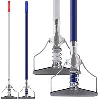 картинка Швабра "Лентяйка" MULTIDOM VL58-26 MULTIDOM VL58-26 от магазина Tovar-RF.ru