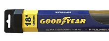 картинка щетка стеклоочистителя goodyear gy000418 18"/45 cm всесезонная от магазина Tovar-RF.ru