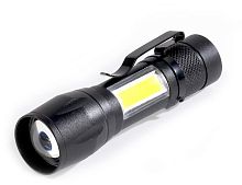 картинка фонарь smartbuy (sbf-104) черныйот магазина Tovar-RF.ru
