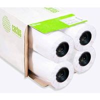 картинка CACTUS CS-LFP80-914457E-4 Бумага Eco 914мм-45.7м/80г/м2/белый втулка:50.8мм (2") (упак.:4рул) от магазина Tovar-RF.ru