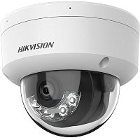 картинка камера видеонаблюдения ip hikvision ds-2cd1143g2-liu (2.8 mm),  2.8 мм,  белый от магазина Tovar-RF.ru