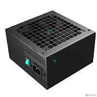 картинка блок питания deepcool gamerstorm pn750m (atx 3.1, 750w, full cable management, pwm 120mm fan, active pfc, 80+ gold, gen5 pcie) ret от магазина Tovar-RF.ru