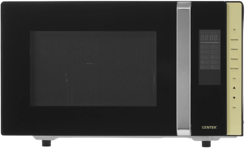 картинка микроволновая печь centek ct-1561 black 23л centek ct-1561 black 23л от магазина Tovar-RF.ru