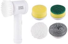 картинка  homestar hs-1037 белый от магазина Tovar-RF.ru