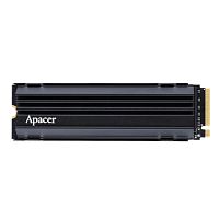 картинка m.2 2280 2tb apacer as2280q4 client ssd ap2tbas2280q4u-1 ap2tbas2280q4u-1 от магазина Tovar-RF.ru