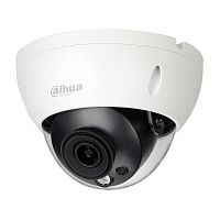 картинка dahua dh-ipc-hdbw5541rp-ase-0280b-s3 уличная купольная ip-видеокамера acupick с ии 5мп, 1/2.7” cmos, объектив 2.8мм, видеоаналитика, ик-подсветка до 50м, ip67, ik10, epoe, металл от магазина Tovar-RF.ru