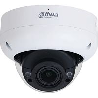 картинка dahua dh-ipc-hdbw3241rp-zs-s2 уличная купольная ip-видеокамера 2мп, 1/2.8” cmos, моторизованный объектив 2.7~13.5мм, видеоаналитика, микрофон, ик 40м, ip67, ik10, металл от магазина Tovar-RF.ru