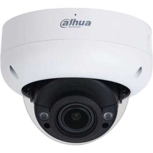 картинка DAHUA DH-IPC-HDBW3241RP-ZS-S2 Уличная купольная IP-видеокамера 2Мп, 1/2.8” CMOS, моторизованный объектив 2.7~13.5мм, видеоаналитика, микрофон, ИК 40м, IP67, IK10, металл от магазина Tovar-RF.ru