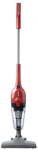 картинка пылесос вертикальный centek ct-2565 (красный) от магазина Tovar-RF.ru