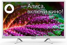 картинка led-телевизор starwind sw-led24sg312 smart яндекс от магазина Tovar-RF.ru