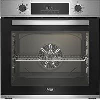картинка духовой шкаф электрический beko bbie12300xc от магазина Tovar-RF.ru