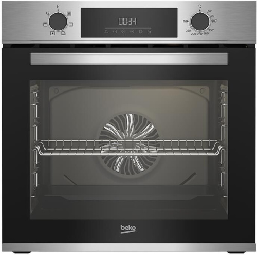 картинка духовой шкаф электрический beko bbie12300xc магазин Tovar-RF.ru являющийся официальным дистрибьютором в России картинка духовой шкаф электрический beko bbie12300xc от магазина Tovar-RF.ru