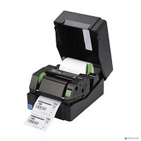 картинка TSC TE210 Принтер этикеток [99-065A301-S1LF00] {203 Dpi, 6 Ips, Usb, Rs-232, Internal Ethernet, Usb Host, Rtc, 802.11 A/B/G/N Wi-Fi} от магазина Tovar-RF.ru