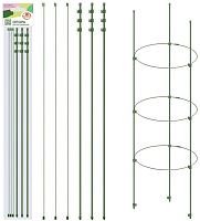 картинка Опора для растений MULTIDOM VL83-254 (90см) MULTIDOM VL83-254 (90см) от магазина Tovar-RF.ru