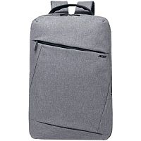 картинка acer ls series obg205 серый нейлон (zl.bagee.005) рюкзак для ноутбука 15.6" от магазина Tovar-RF.ru