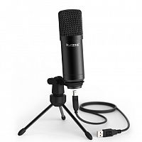 картинка микрофон fifine k730 {20 гц-20 кгц, -43d±3 дб} от магазина Tovar-RF.ru