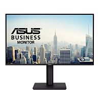 картинка монитор asus va27aqse (27", 16:9, ips, 1ms(mprt), 2560x1440, 75hz, 350cd, 1000:1, 178°/178°,  vga/hdmi/dp, 2*2w, pivot, black)(90lm06g1-b02171) от магазина Tovar-RF.ru