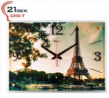 картинка Часы настенные 21 ВЕК 4056-121 от магазина Tovar-RF.ru