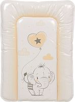 картинка матрас для пеленания polini матрас для пеленания polini kids слоник на комод, 70х50 см, макиато (1уп) polini матрас для пеленания polini kids слоник на комод, 70х50 см, макиато (1уп) от магазина Tovar-RF.ru