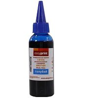 картинка easyprint  чернила i-b100c универсальные для brother (100мл.) голубой от магазина Tovar-RF.ru