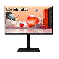 картинка lcd lg 23.8" 24ba450-b {ips 1920x1080 100hz 5ms 178/178 250cd 1300:1 d-sub hdmi displayport mm pivot} от магазина Tovar-RF.ru