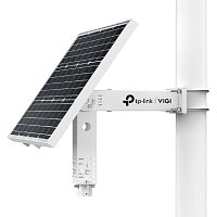 картинка tp-link vigi sp6020 интеллектуальная система питания на солнечной батарее от магазина Tovar-RF.ru