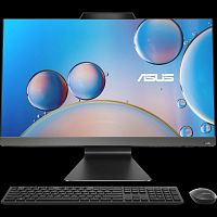 картинка asus f3702wfa-bpe0100 [90pt03m2-m00d80] black  27" {full hd ryzen 5 7520u/8gb/ssd512gb rgr/cr/noos/kb/m} от магазина Tovar-RF.ru